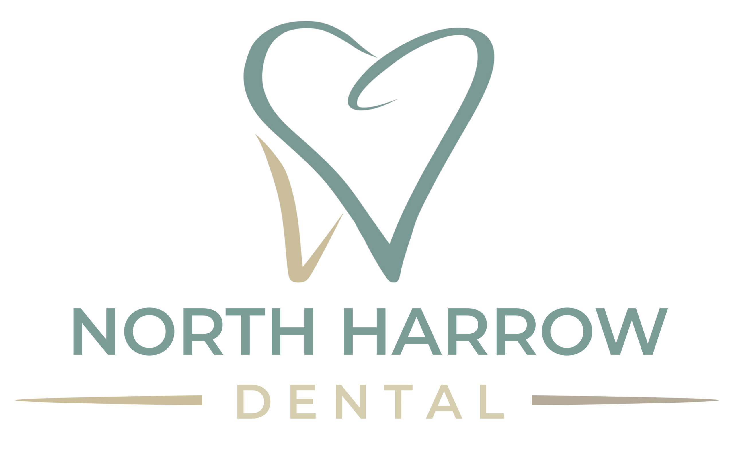 North Harrow Dental