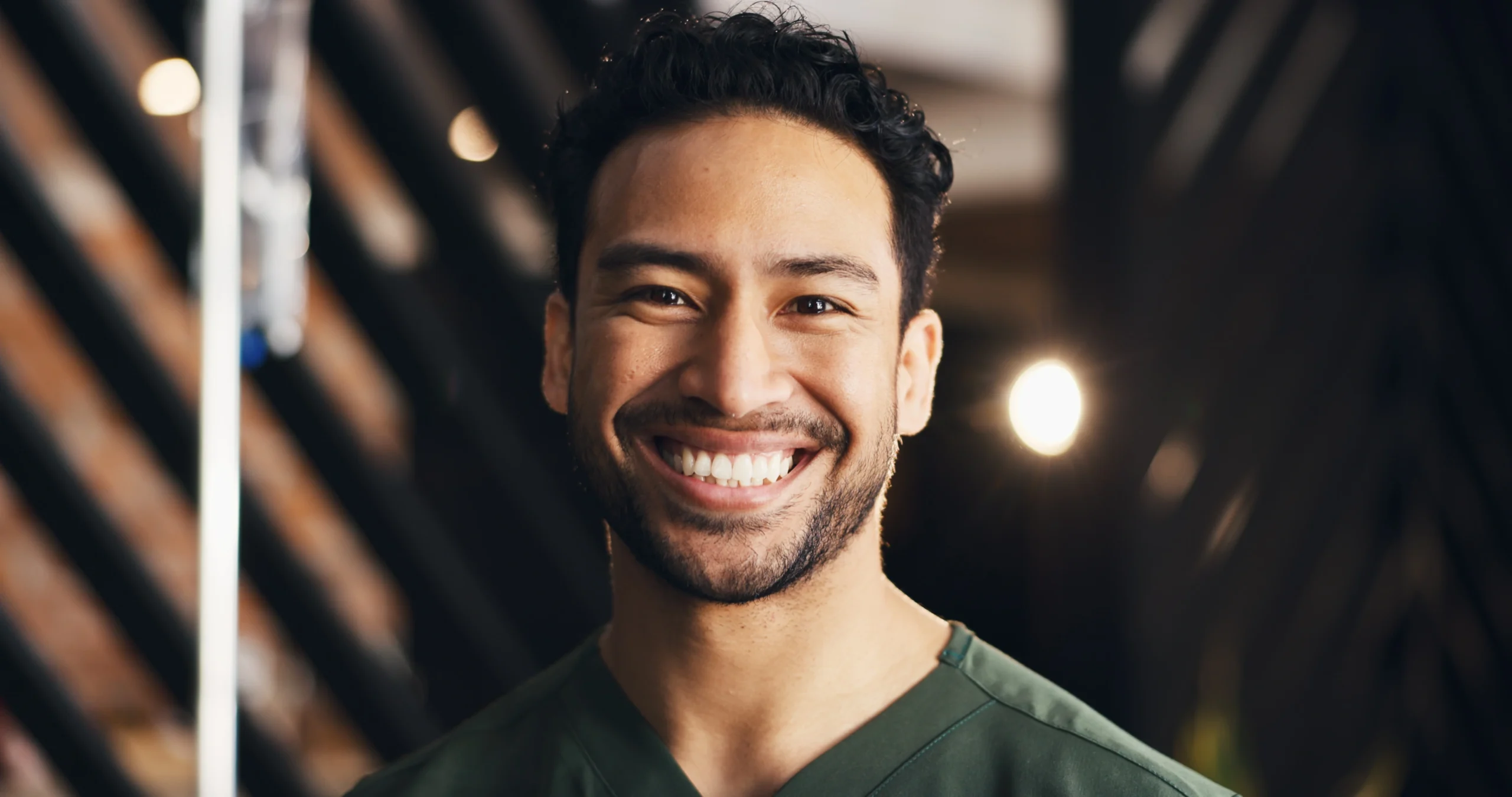 Caring for veneers at North Harrow Dental
