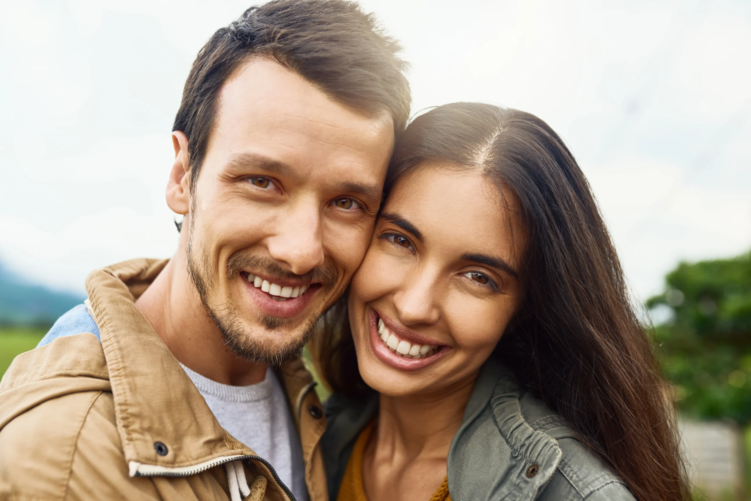 Caring for composite bonding at North Harrow Dental