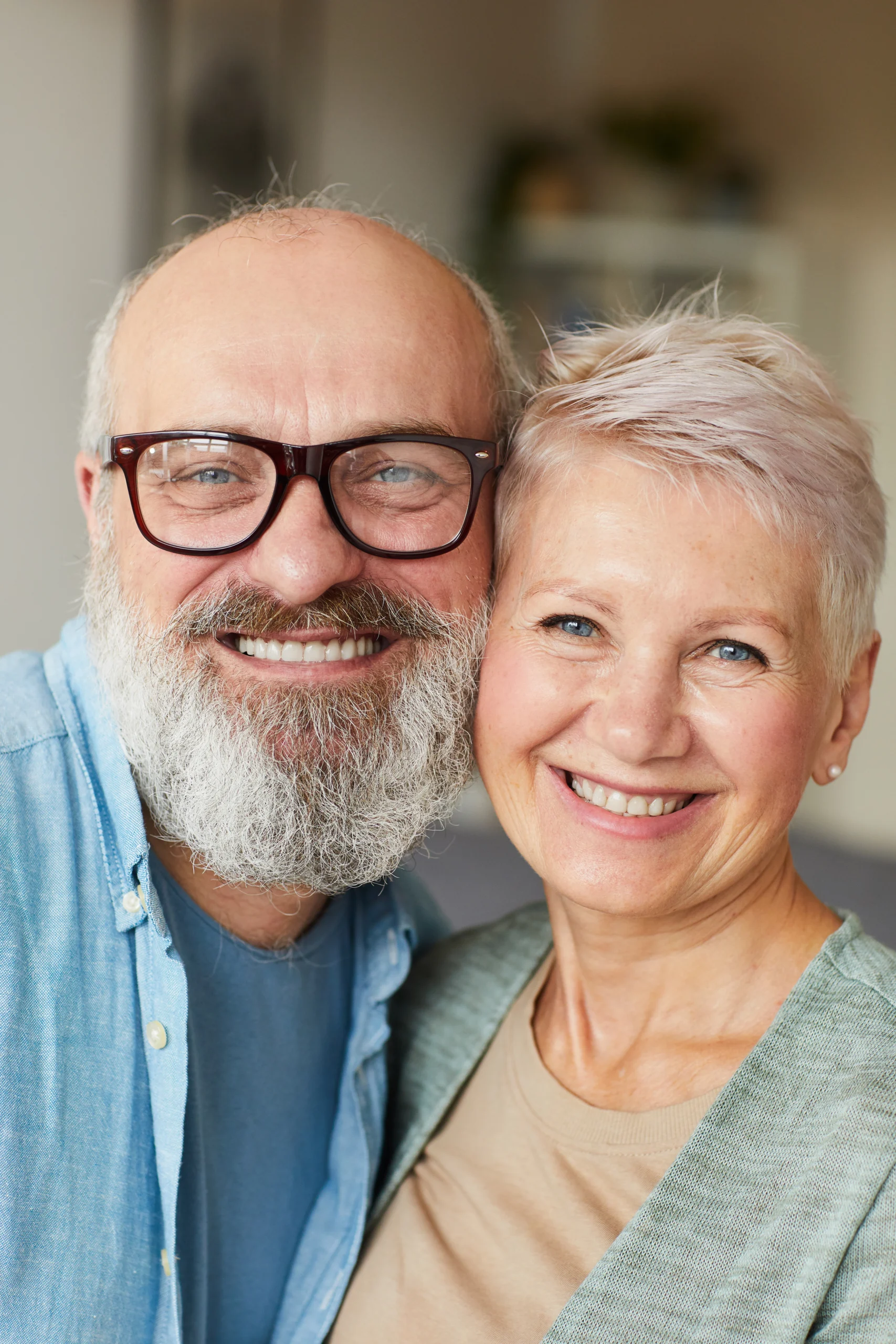 Why choose dentures in Harrow