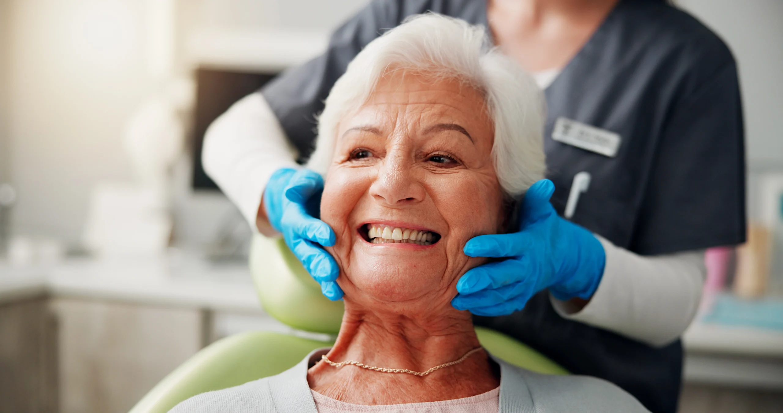 Gentle tooth extraction consultation at North Harrow Dental in Harrow