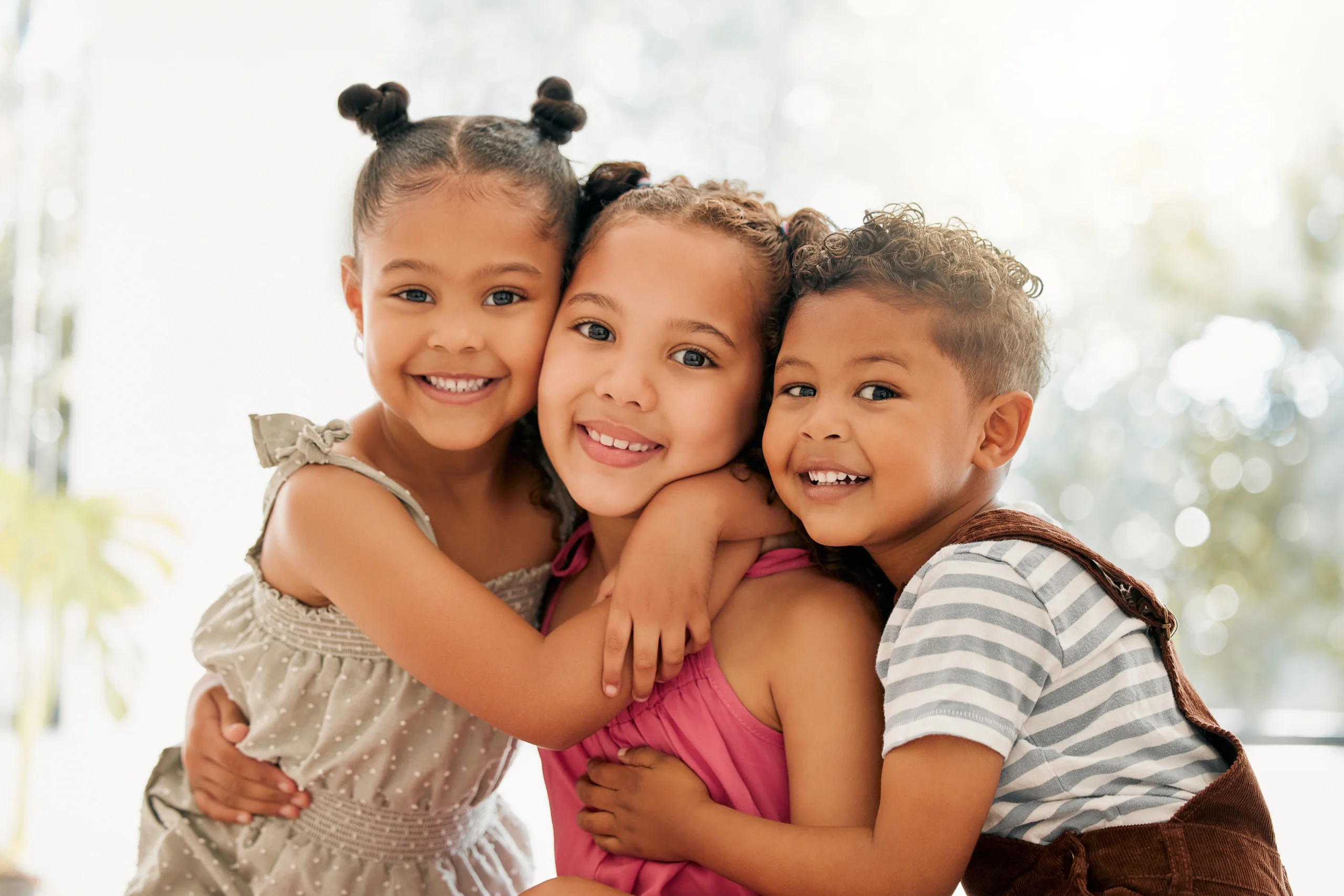 Caring for children's teeth at every age at North Harrow Dental