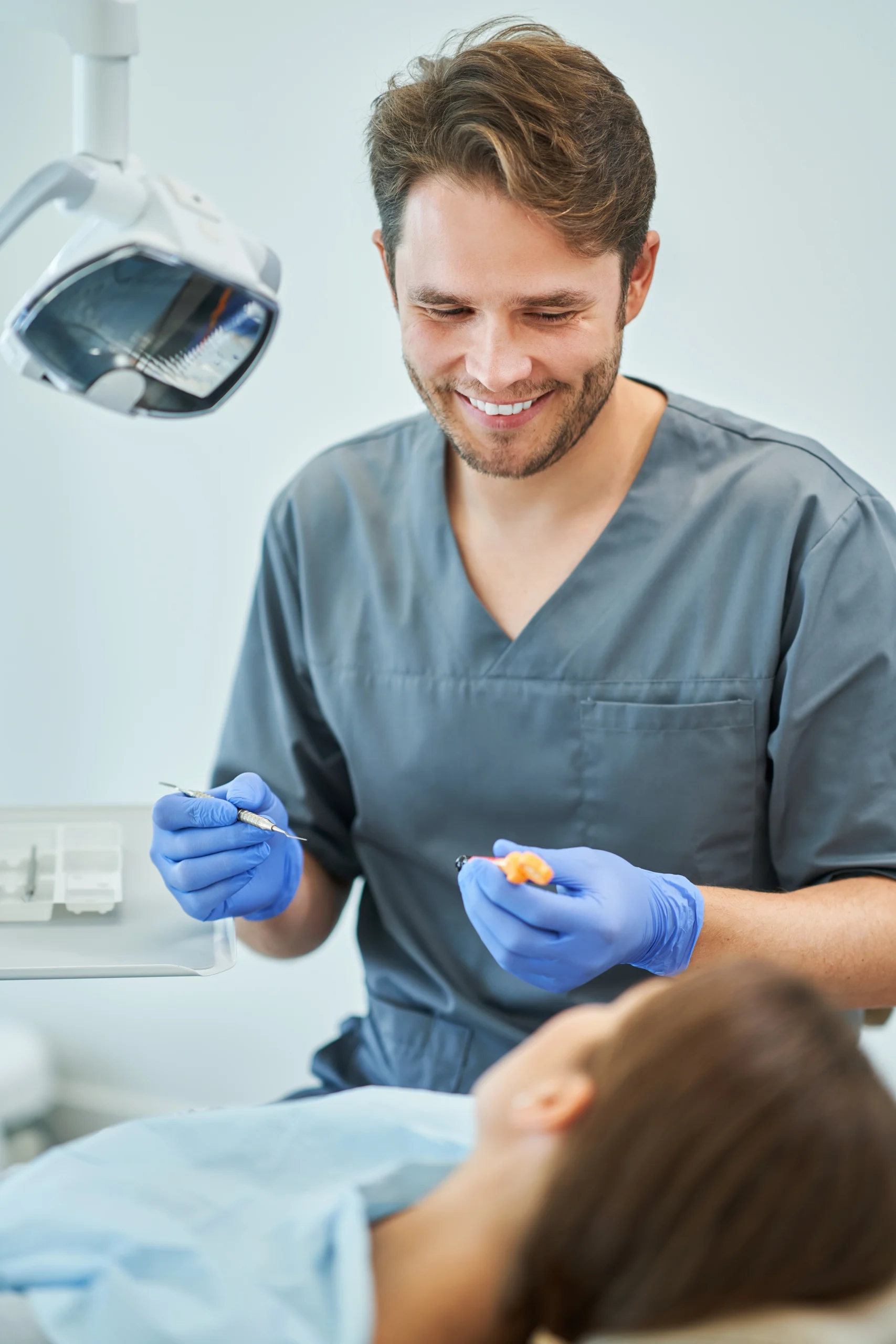 Emergency dental care at North Harrow Dental in Harrow