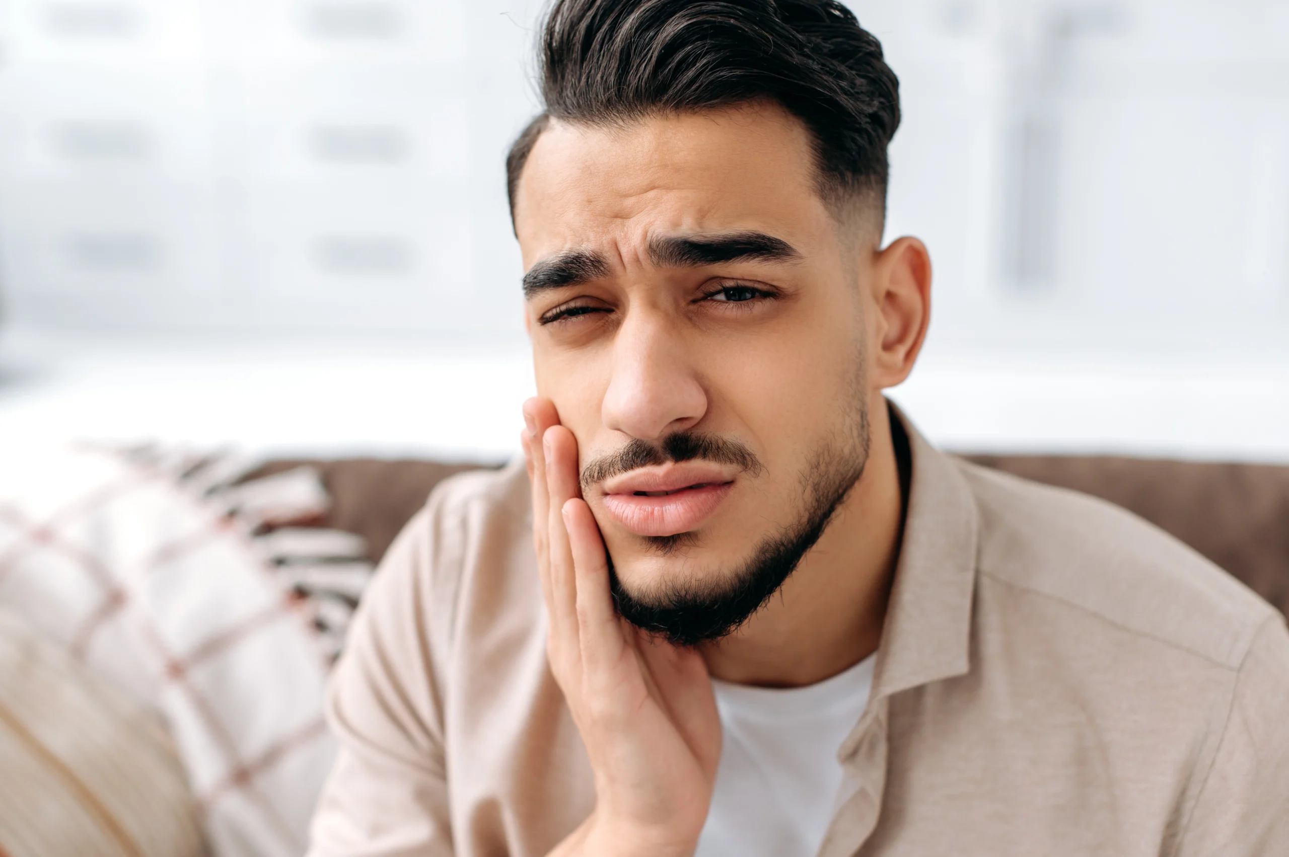 Emergency dentist in Harrow at North Harrow Dental