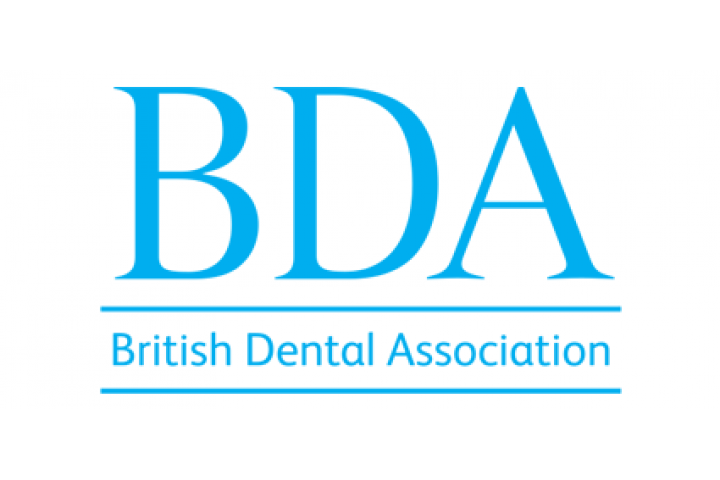 British Dental Association member